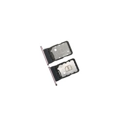 Bandeja de SIM Samsung Galaxy S21/G991/G990/S21 Plus/G996/S21 Ultra/G998 Violeta